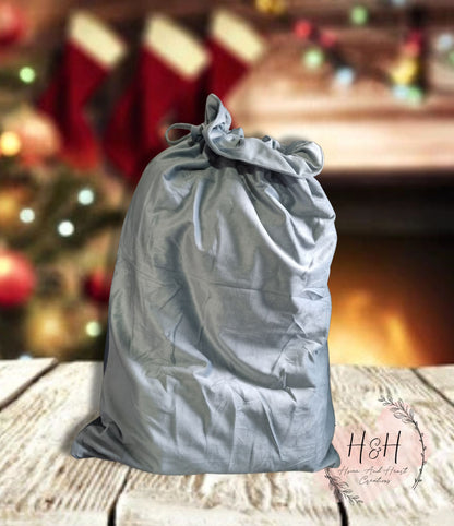 Large Santa Sacks