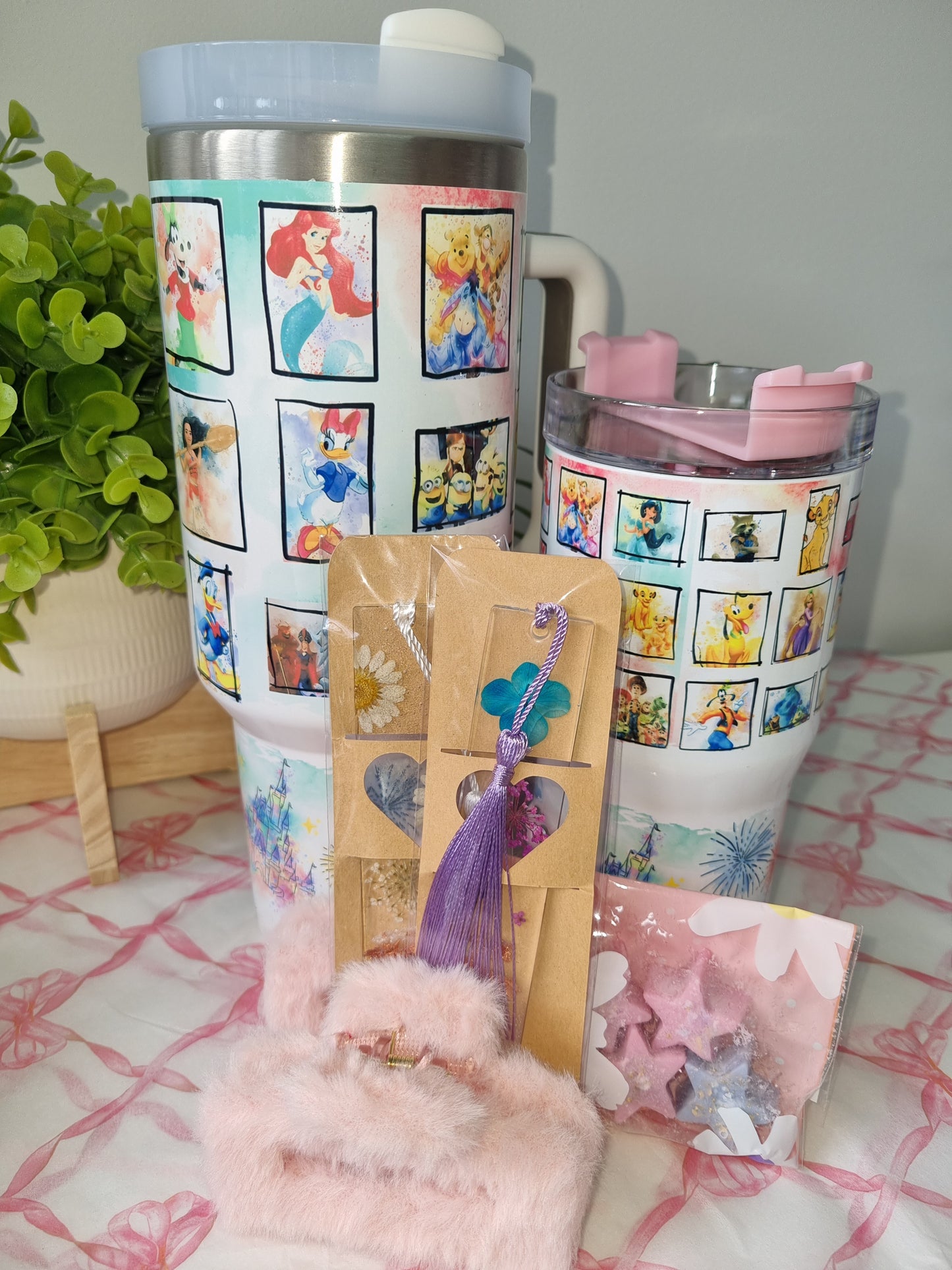 Mumma and Mini Games night Bundle 2